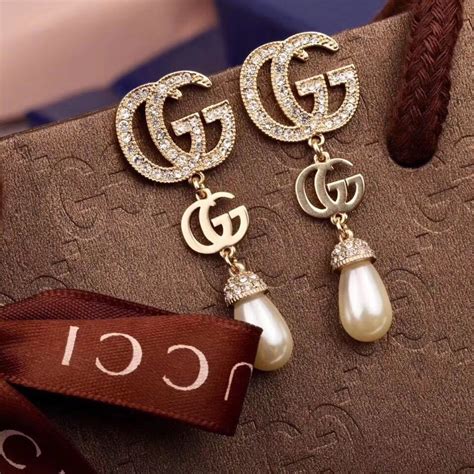 gucci cheap earrings.